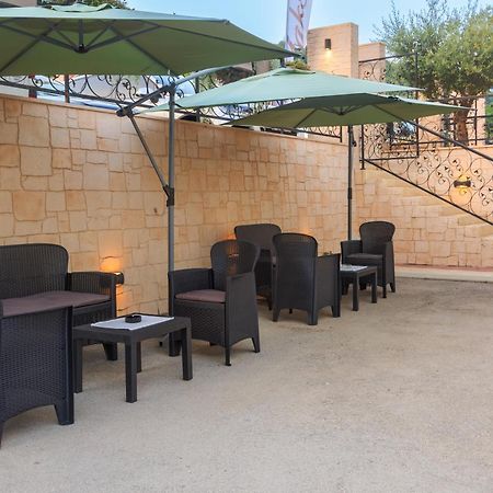 Hotel Maksim Herceg Novi Kültér fotó