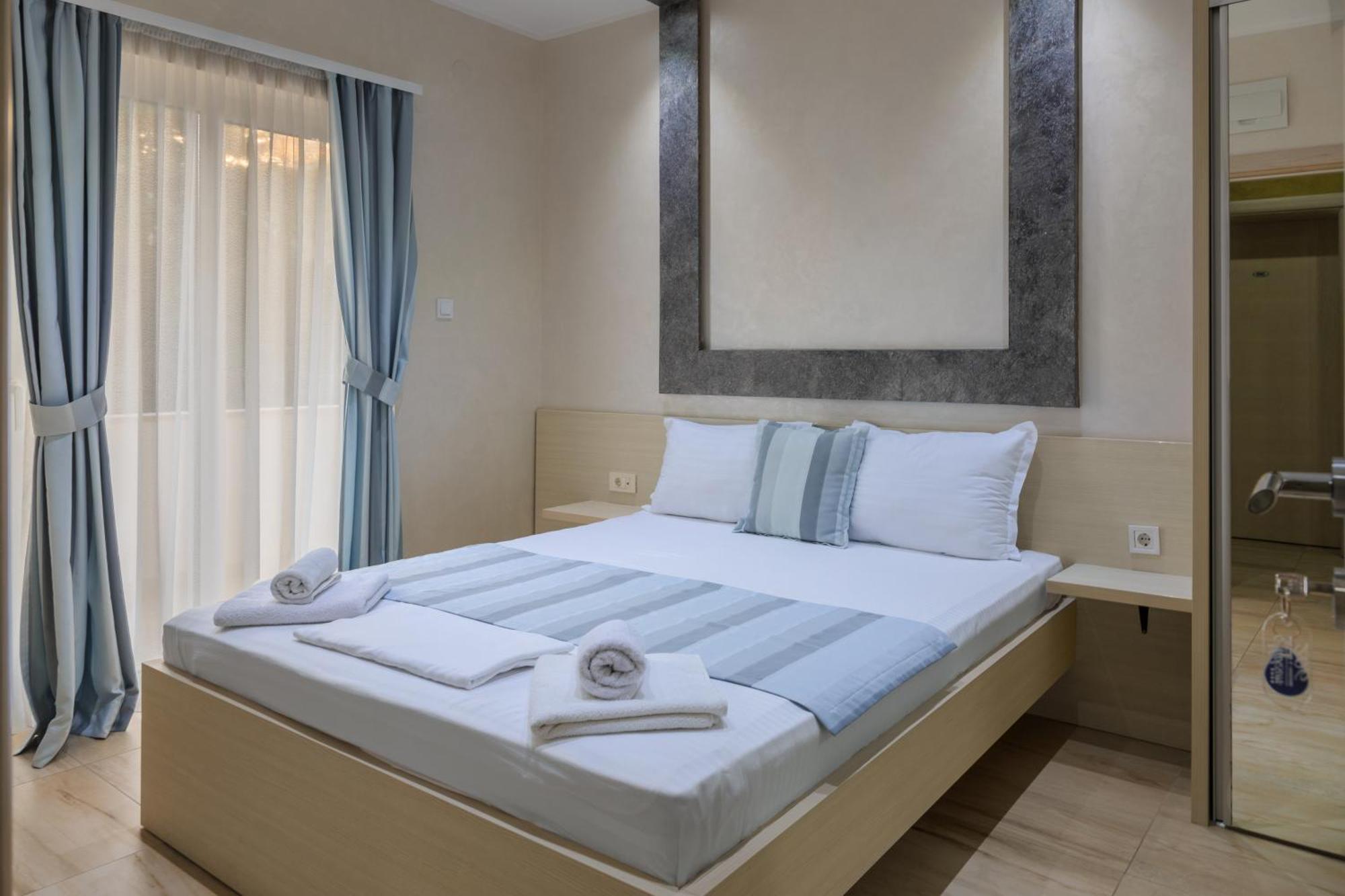 Hotel Maksim Herceg Novi Kültér fotó