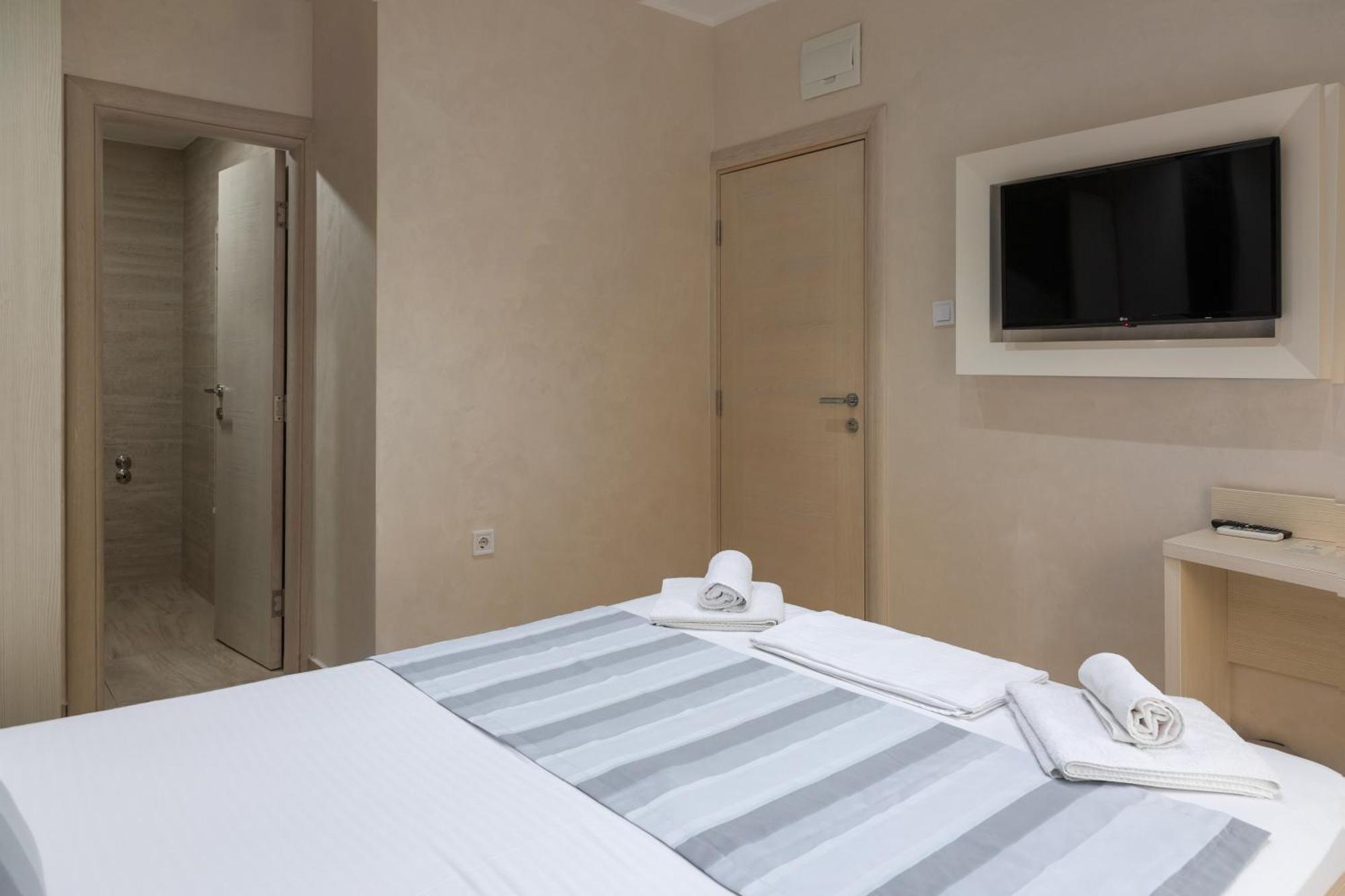 Hotel Maksim Herceg Novi Kültér fotó