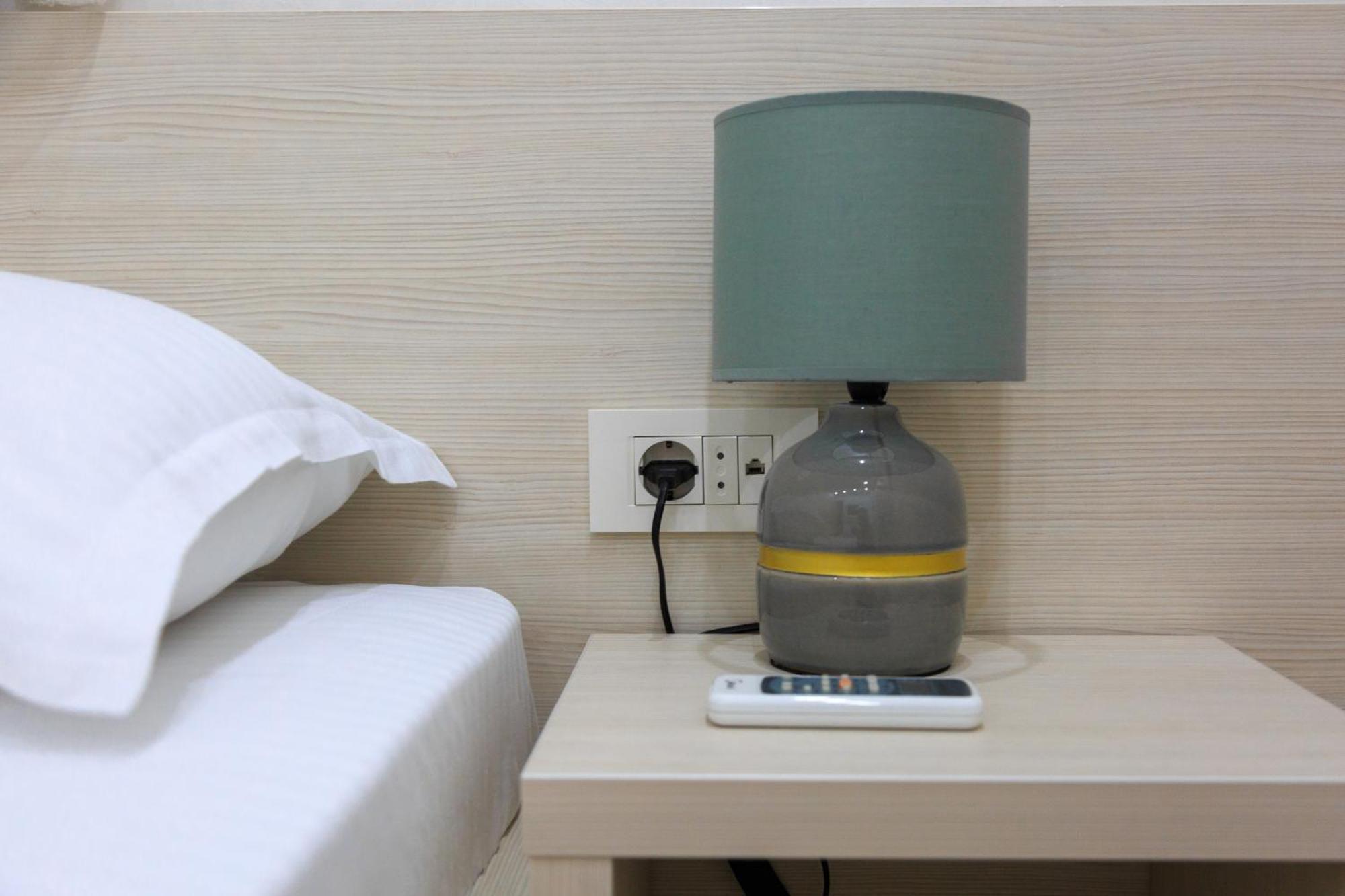 Hotel Maksim Herceg Novi Kültér fotó